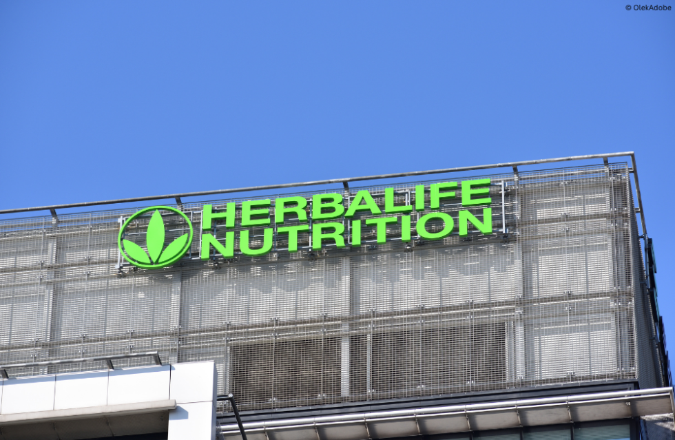 Herbalife und Herbalife Family Foundation spenden 1 Mio. Dollar